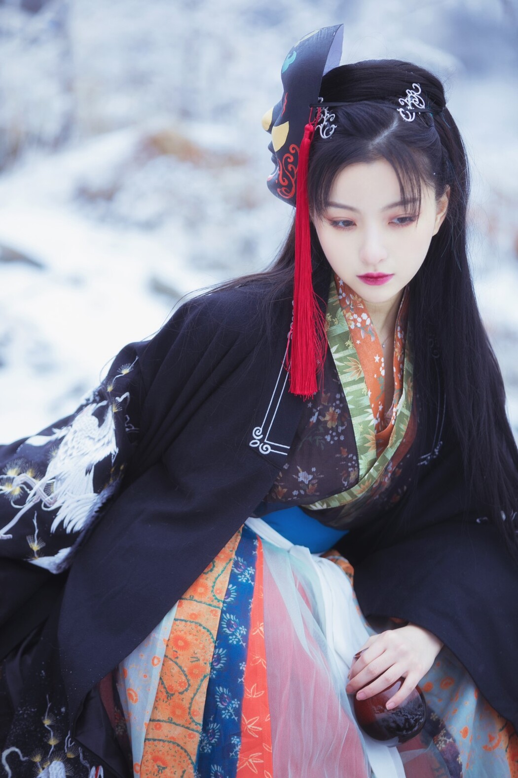 YiTuYu艺图语 Vol.416 Yi Qian Zhi Da Ri Ri
