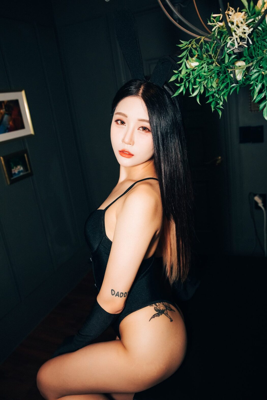Loozy Bomi 보미 – Roomate