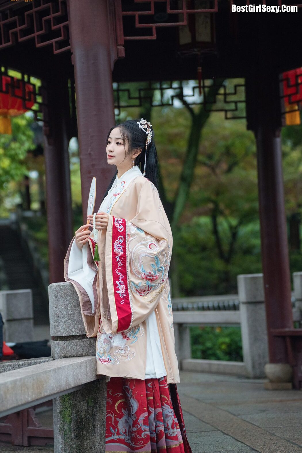 YiTuYu艺图语 Vol.4028 Xiao Ze