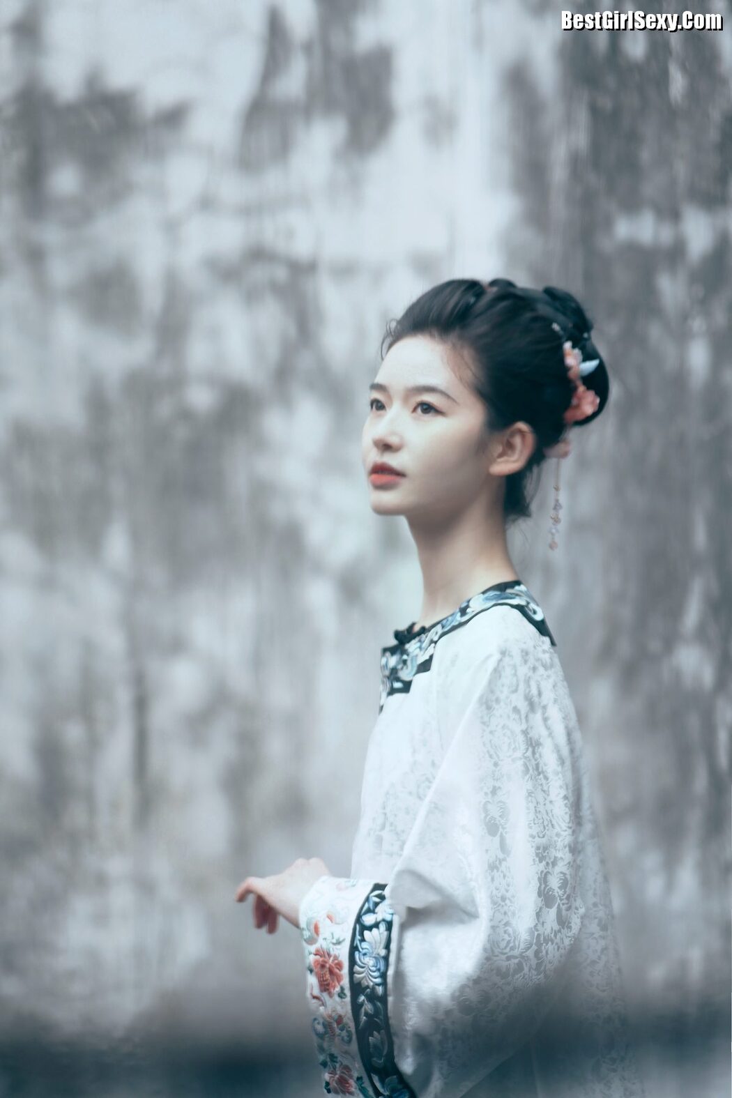YiTuYu艺图语 Vol.4049 Lu Ban Xian Er