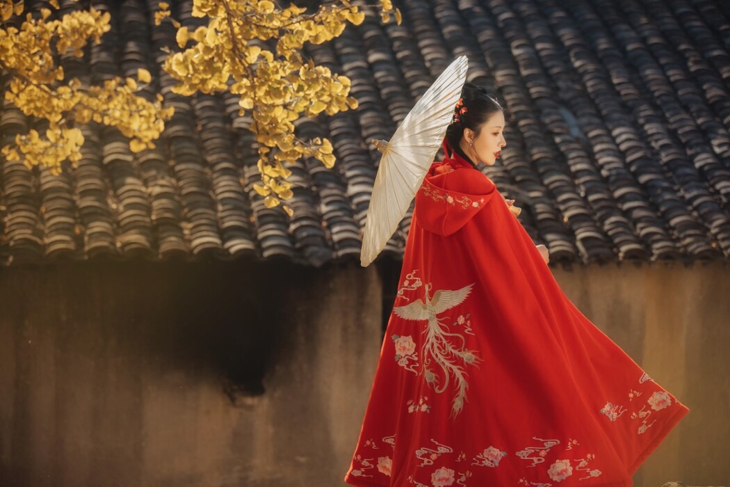 YiTuYu艺图语 Vol.412 Kui Hua Hua Hua Er