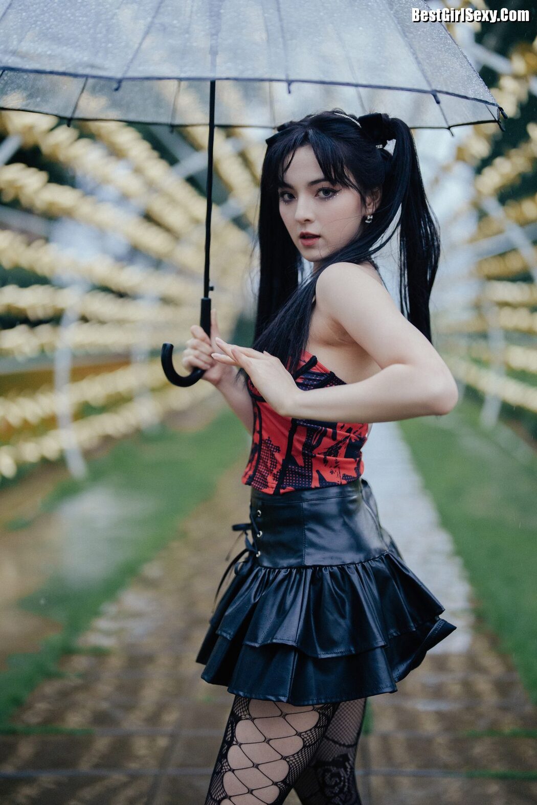 YiTuYu艺图语 Vol.4057 Dudu