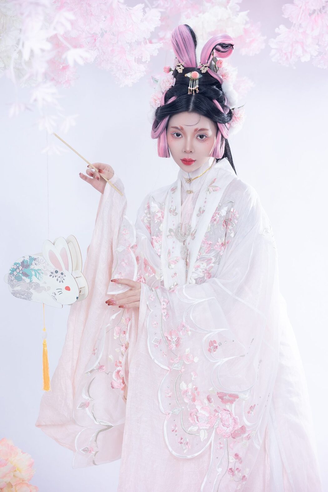 YiTuYu艺图语 Vol.4173 Yi Ling