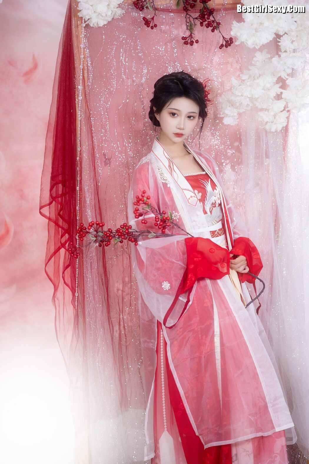 YiTuYu艺图语 Vol.4080 Qi Luo Sheng De Xiao Su Su