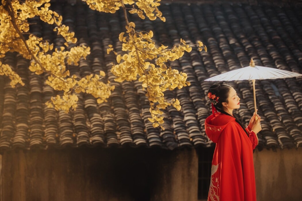 YiTuYu艺图语 Vol.412 Kui Hua Hua Hua Er