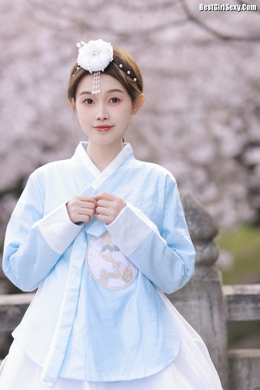 YiTuYu艺图语 Vol.4104 Suan Nai Jia Xin Hao hao Ci
