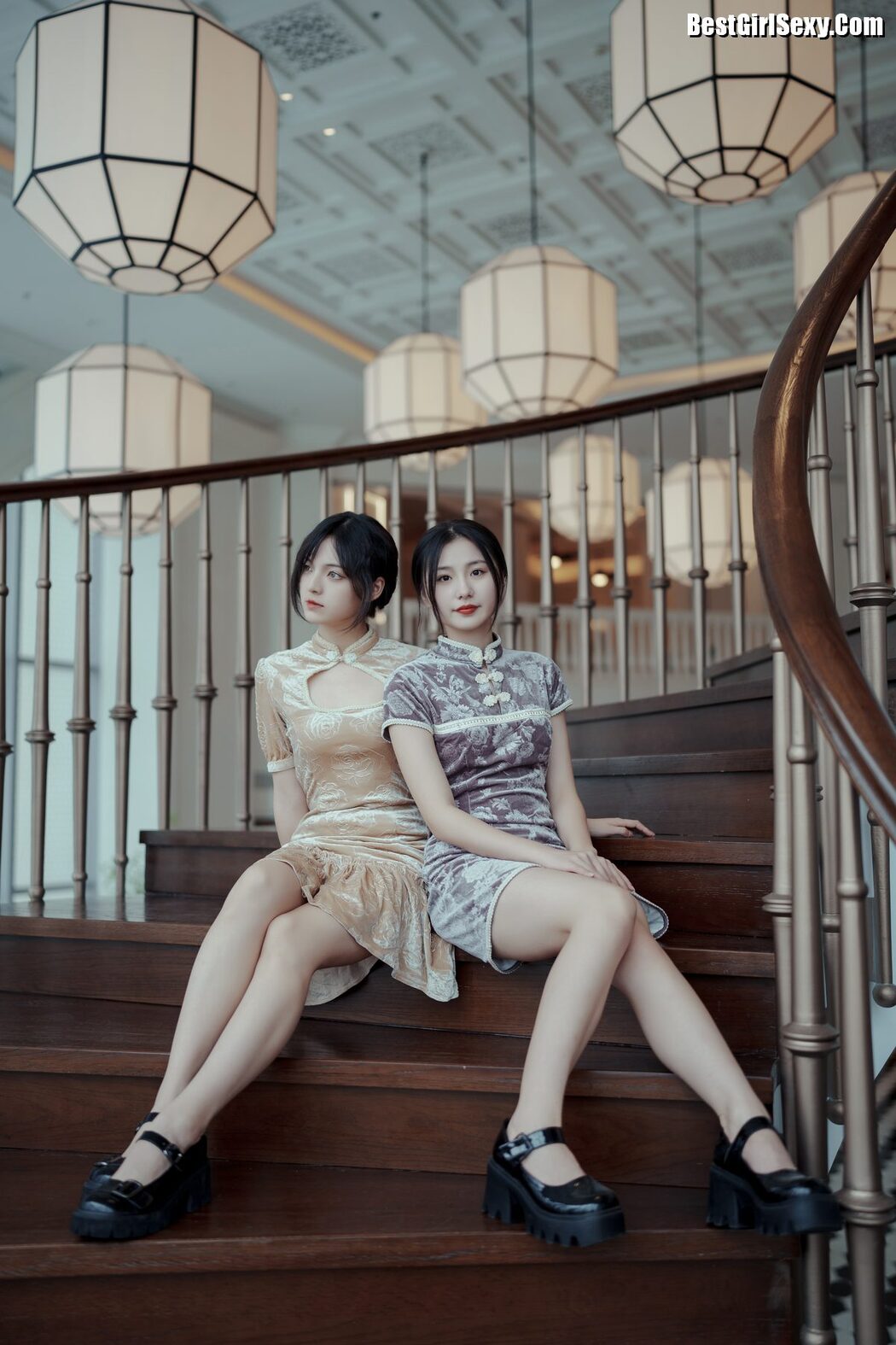 YiTuYu艺图语 Vol.4093 Dudu
