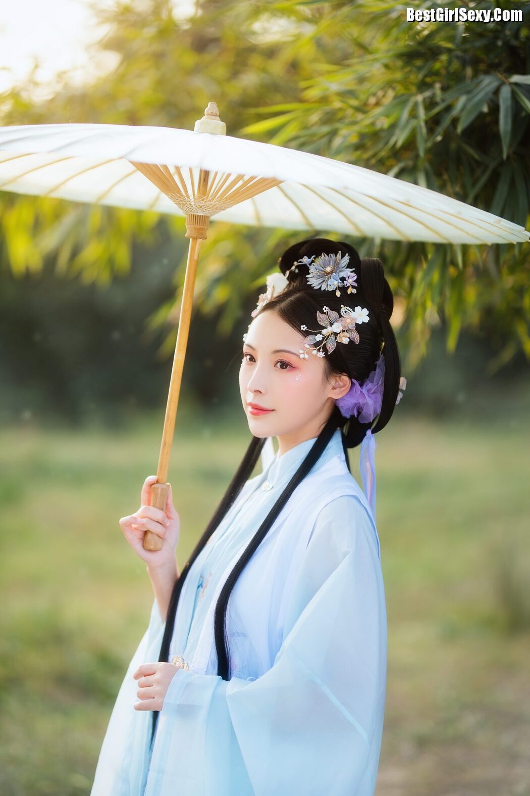 YiTuYu艺图语 Vol.4069 Yi Xiao Zhi Zhi Zhi Zhi