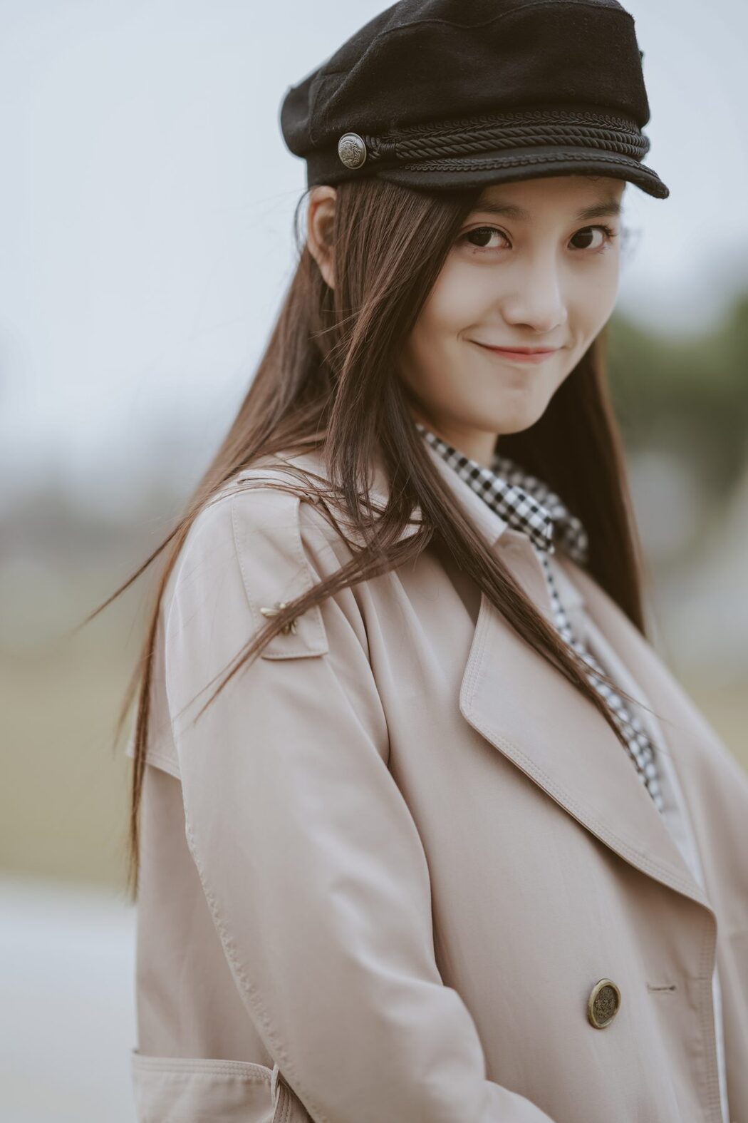 YiTuYu艺图语 Vol.4176 Han Xin Yu