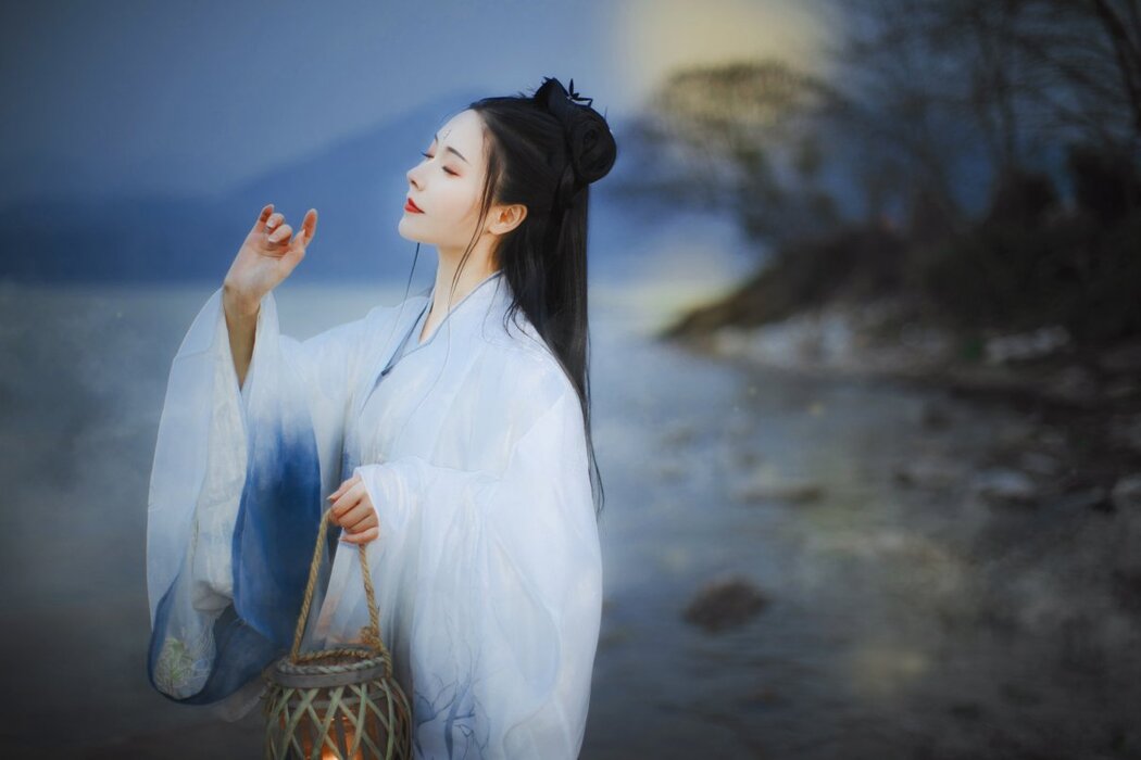 YiTuYu艺图语 Vol.401 Kui Hua Hua Hua Er