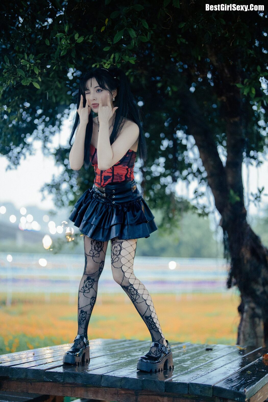 YiTuYu艺图语 Vol.4057 Dudu