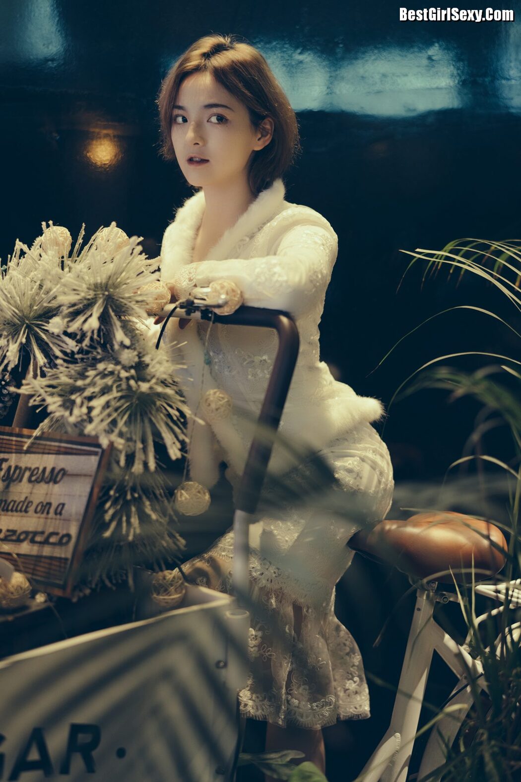 YiTuYu艺图语 Vol.4088 Dudu