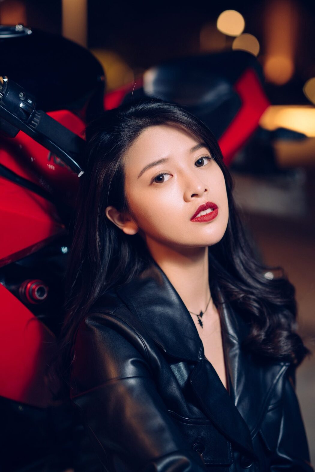 YiTuYu艺图语 Vol.4133 Miao Miao Miao Shi Jin Er Ya