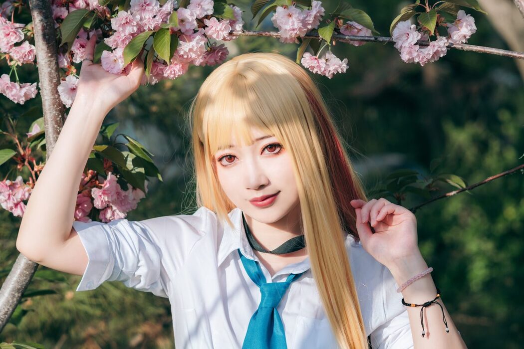 YiTuYu艺图语 Vol.4172 Tao Mo Gong Zi X