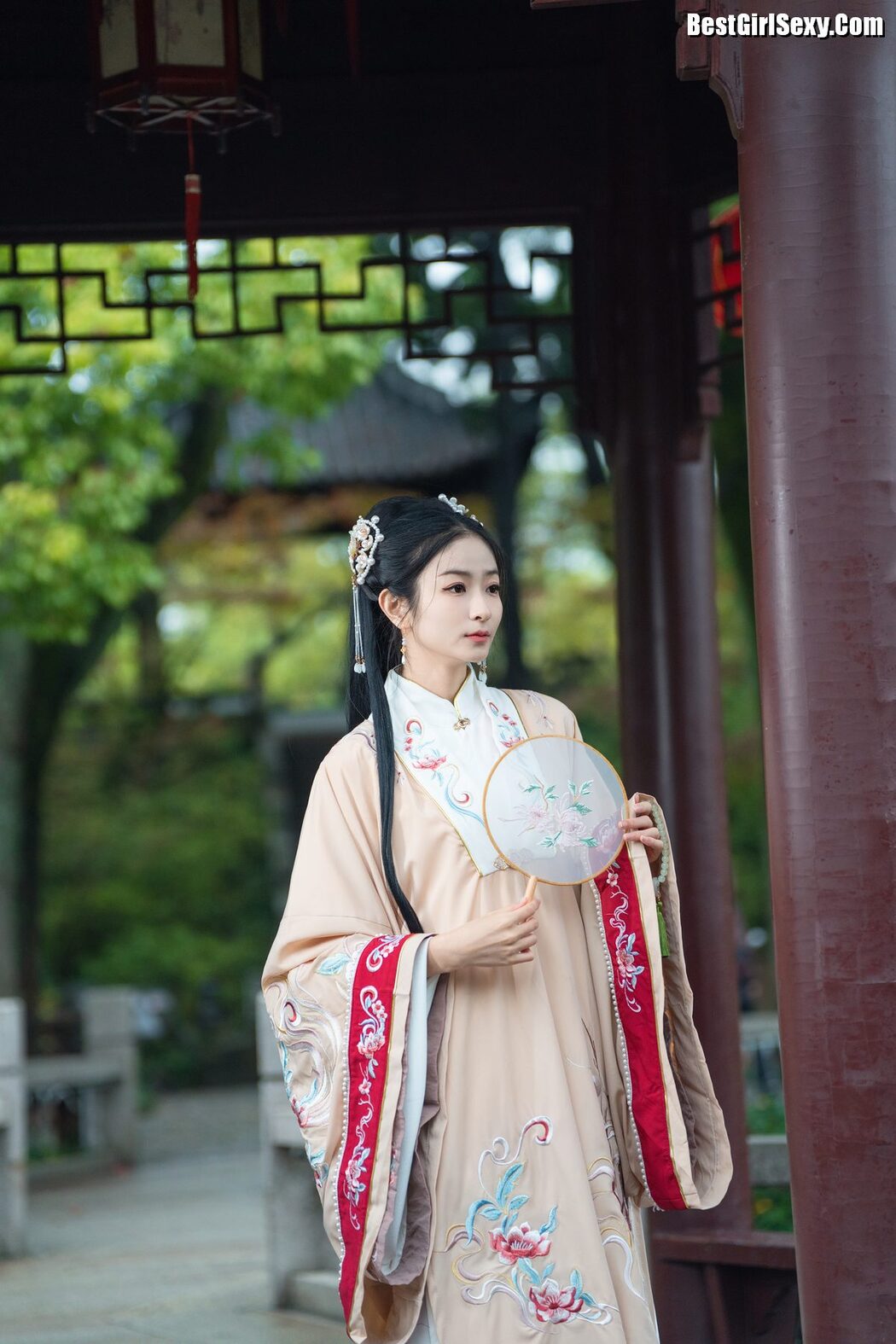 YiTuYu艺图语 Vol.4028 Xiao Ze