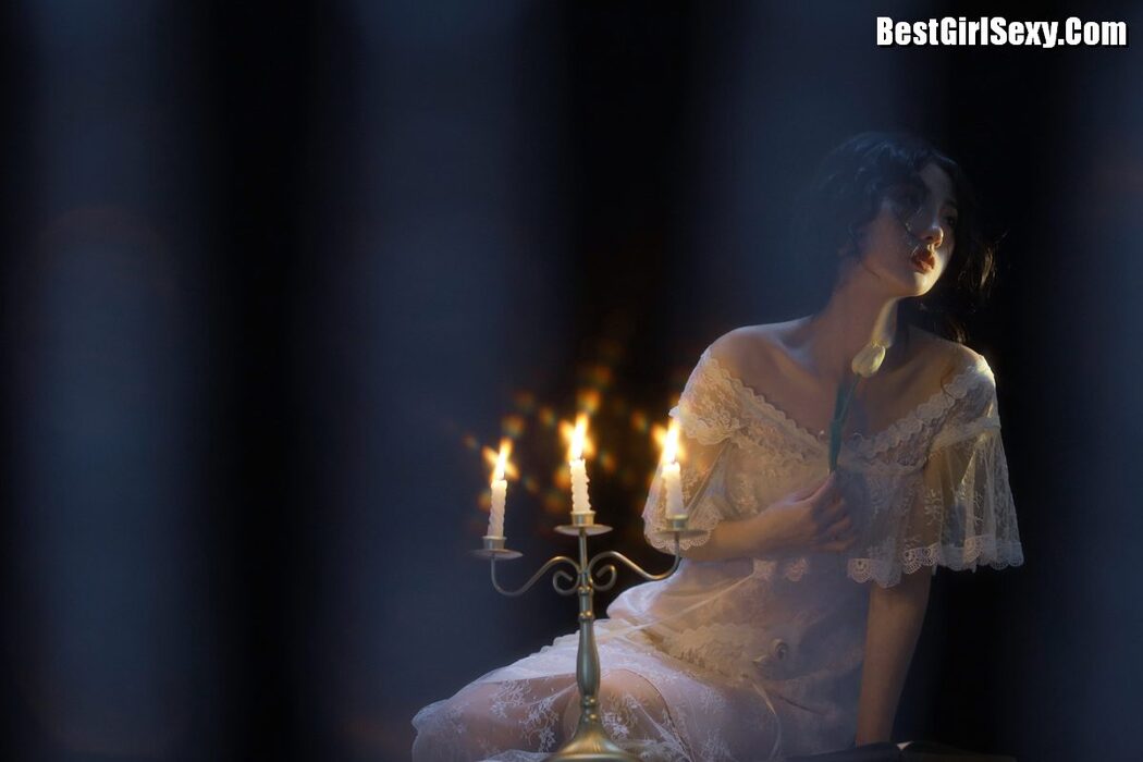 YiTuYu艺图语 Vol.4040 Li Miao Miao