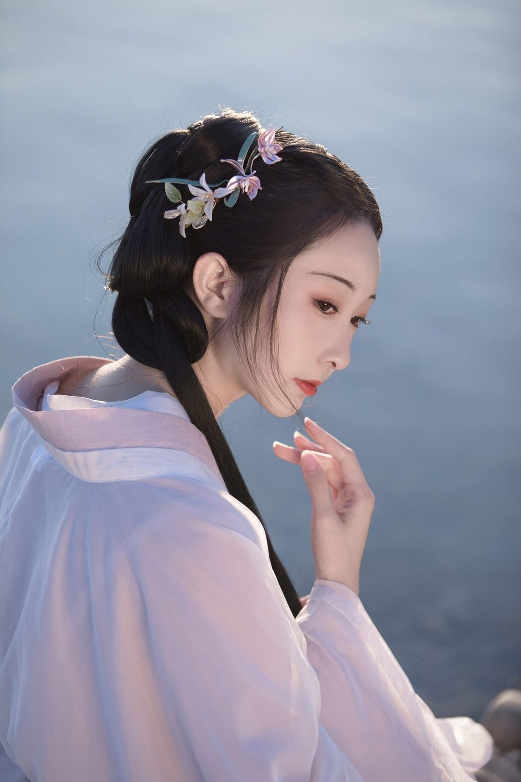 YiTuYu艺图语 Vol.4141 Wan Zi You Zhi Mao