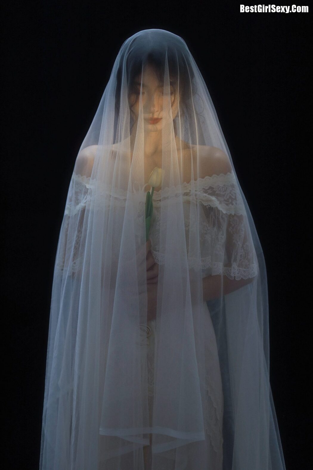 YiTuYu艺图语 Vol.4040 Li Miao Miao