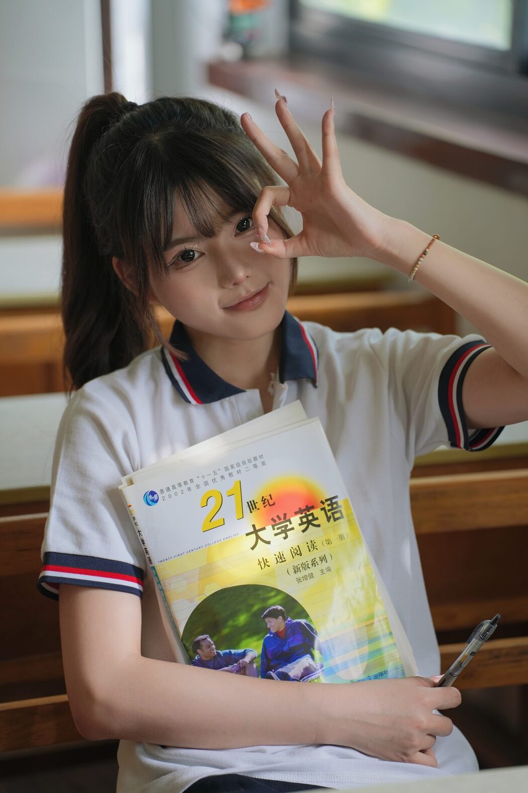 YiTuYu艺图语 Vol.4175 Shiro