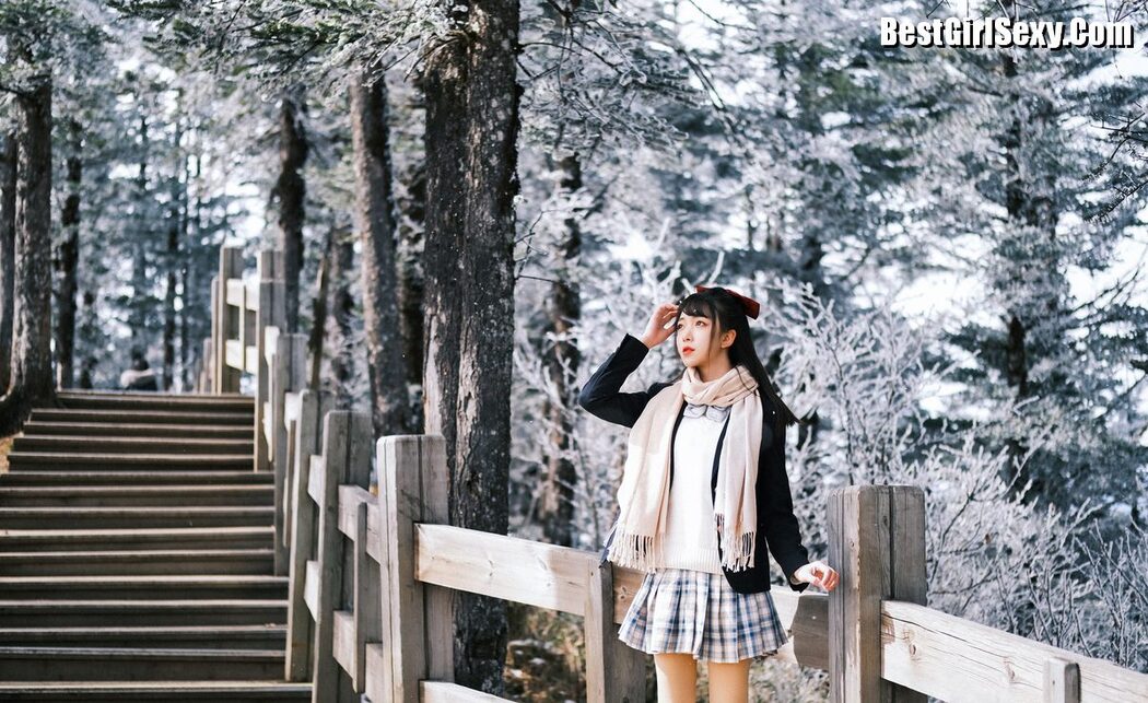 YiTuYu艺图语 Vol.4087 Xiao Feng