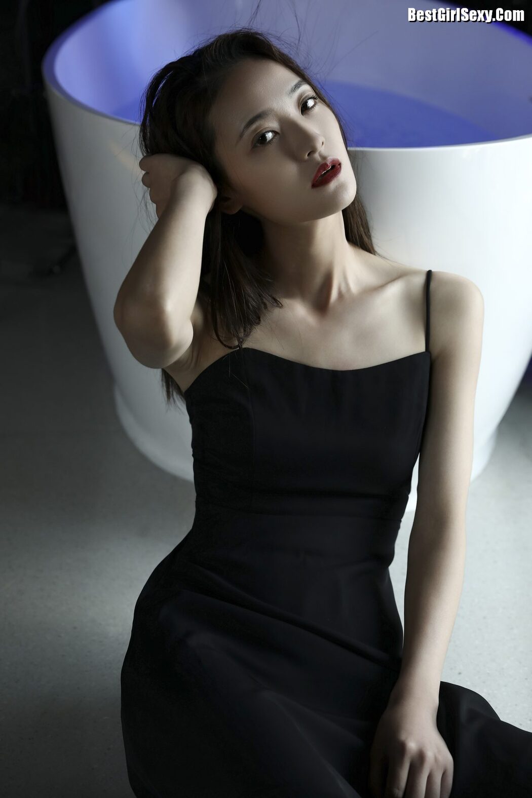 YiTuYu艺图语 Vol.4120 Zhou Xu Xu