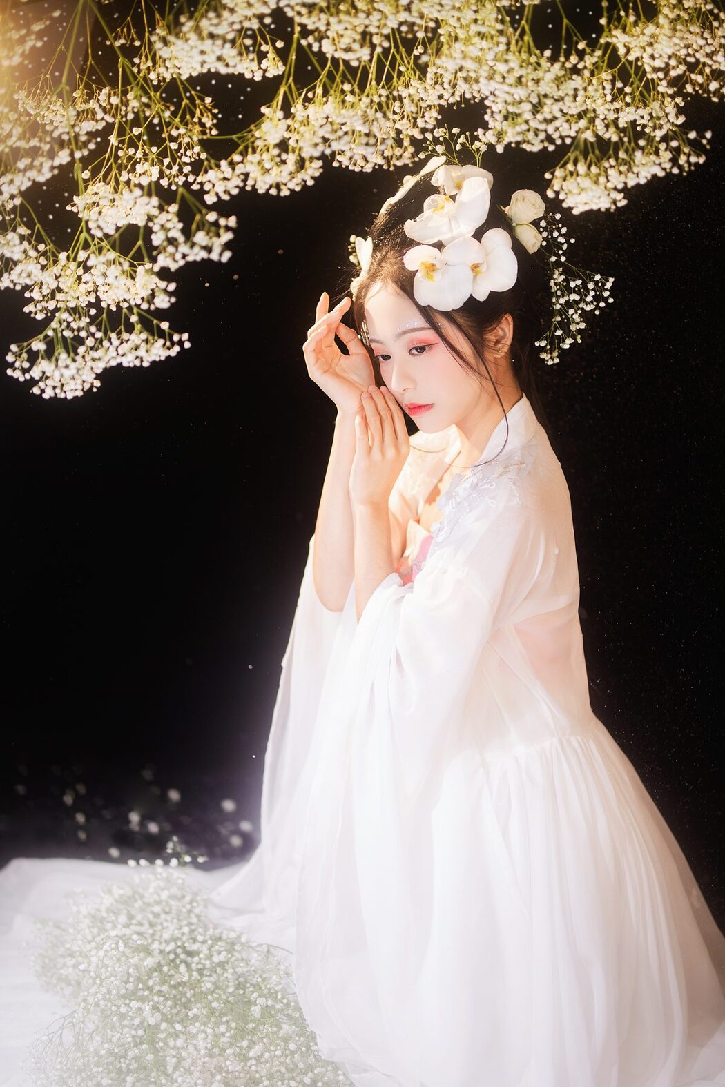 YiTuYu艺图语 Vol.4134 Shi Yu Shi Ya