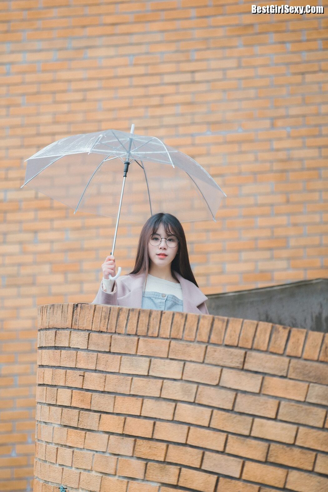 YiTuYu艺图语 Vol.4108 Gong Zi Bu Huai