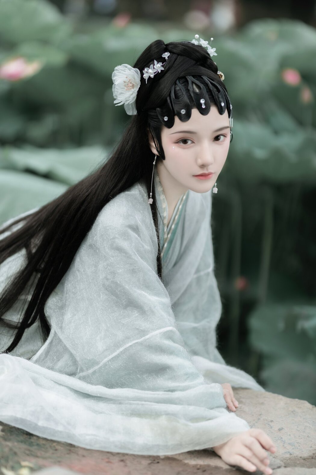YiTuYu艺图语 Vol.405 Xiao Zhao