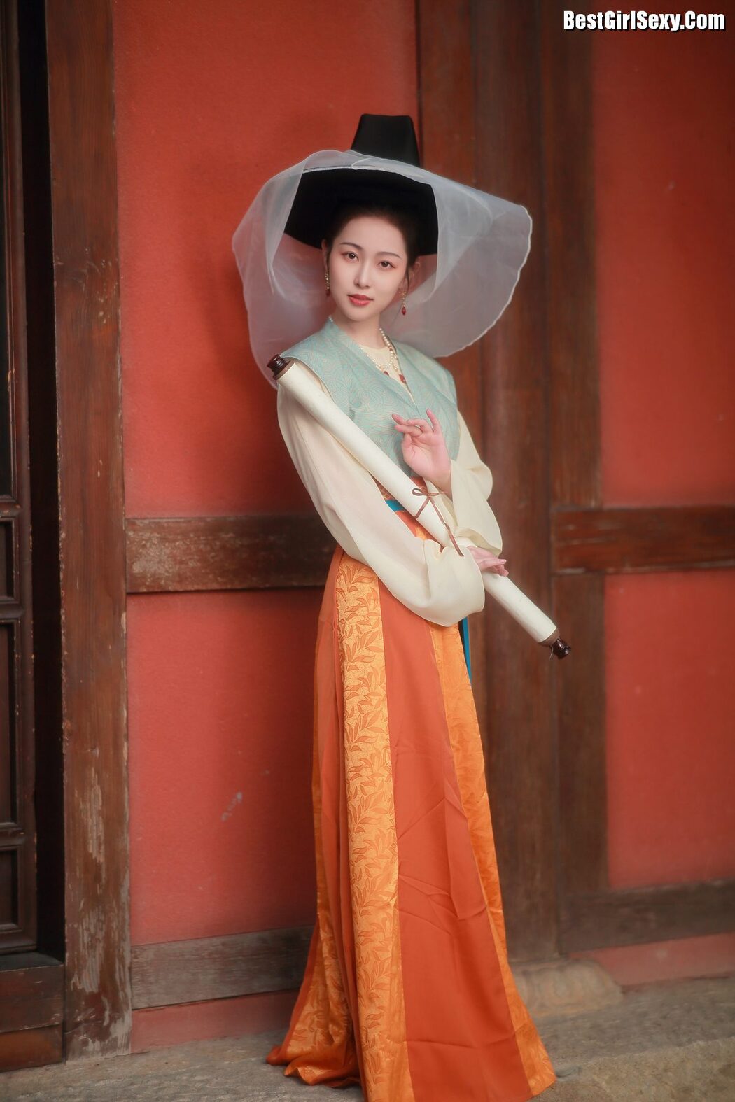 YiTuYu艺图语 Vol.4042 Tang Yuan