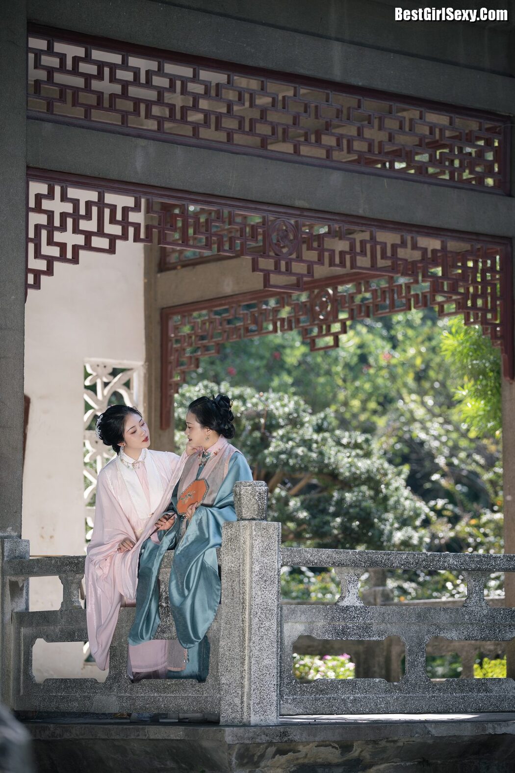 YiTuYu艺图语 Vol.4060 Shen Shi Si