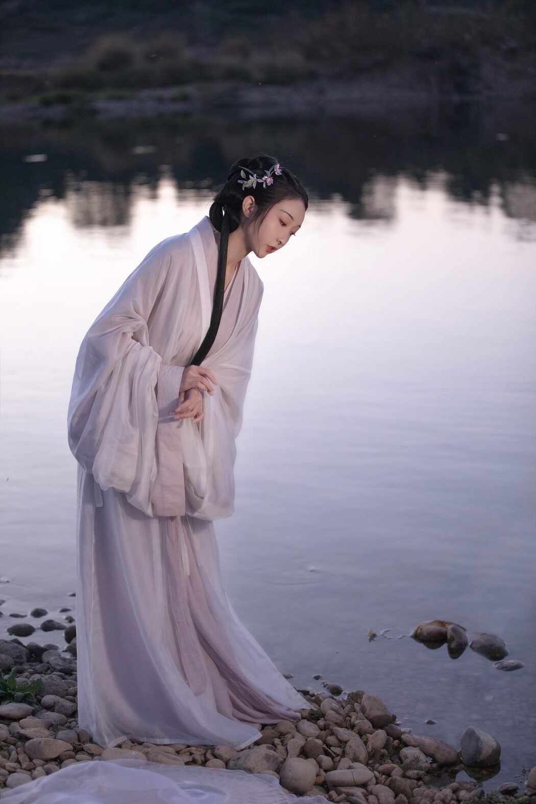YiTuYu艺图语 Vol.4141 Wan Zi You Zhi Mao