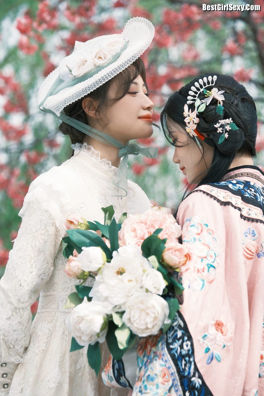 YiTuYu艺图语 Vol.4001 Tachibana Gan