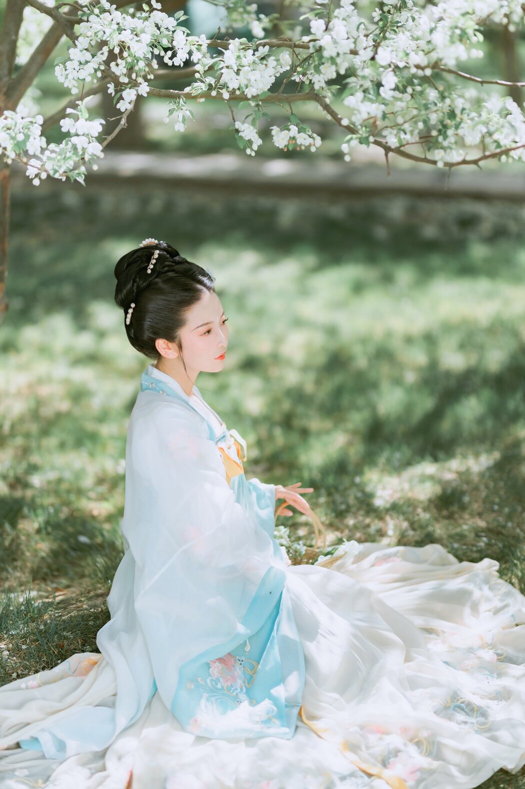 YiTuYu艺图语 Vol.409 Simple