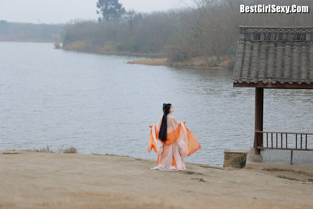 YiTuYu艺图语 Vol.4048 Jun Yin Lan