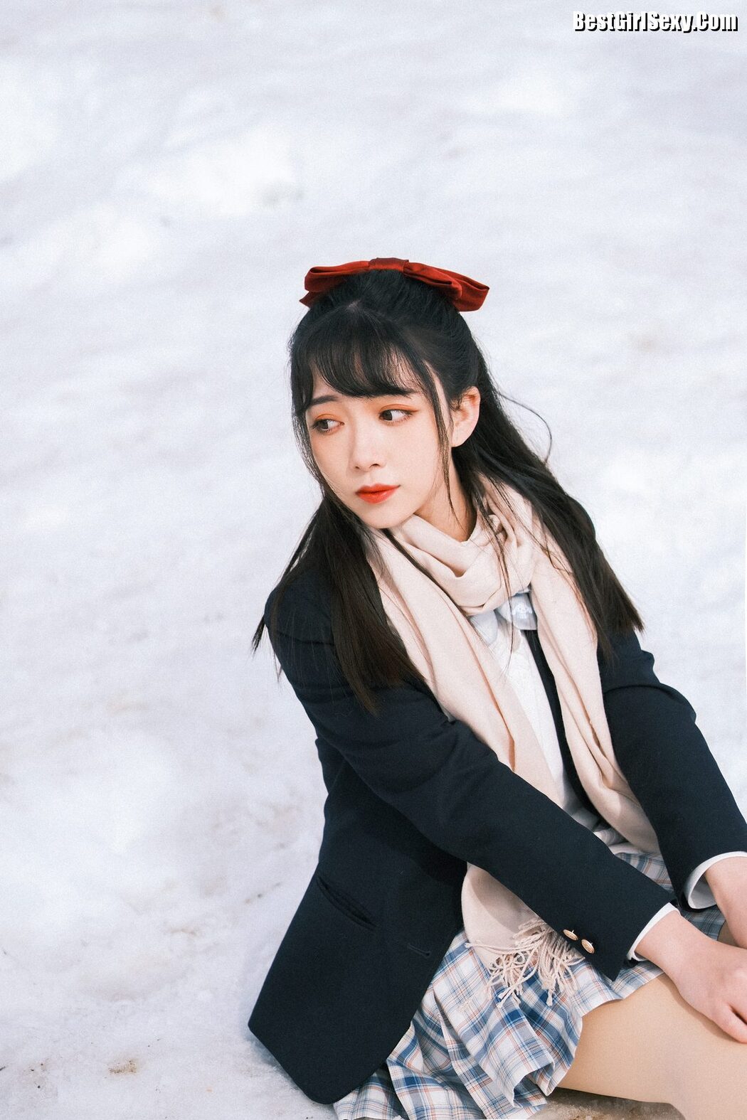 YiTuYu艺图语 Vol.4087 Xiao Feng