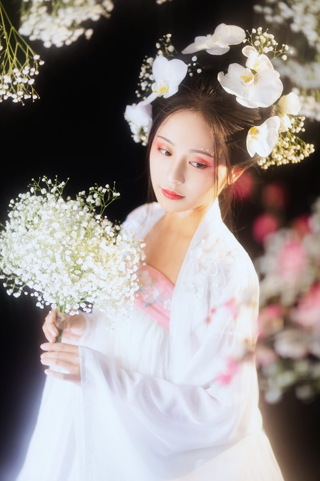 YiTuYu艺图语 Vol.4134 Shi Yu Shi Ya