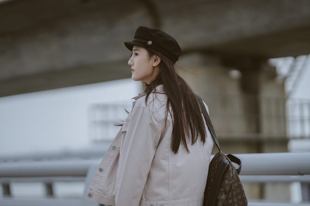 YiTuYu艺图语 Vol.4176 Han Xin Yu