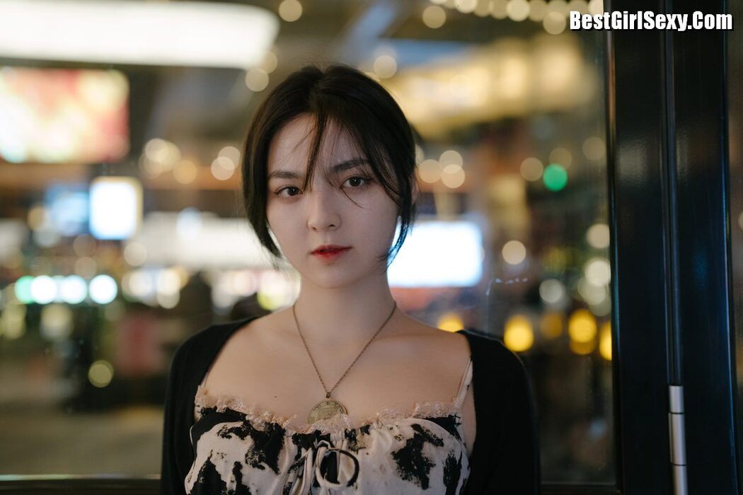 YiTuYu艺图语 Vol.4066 Dudu