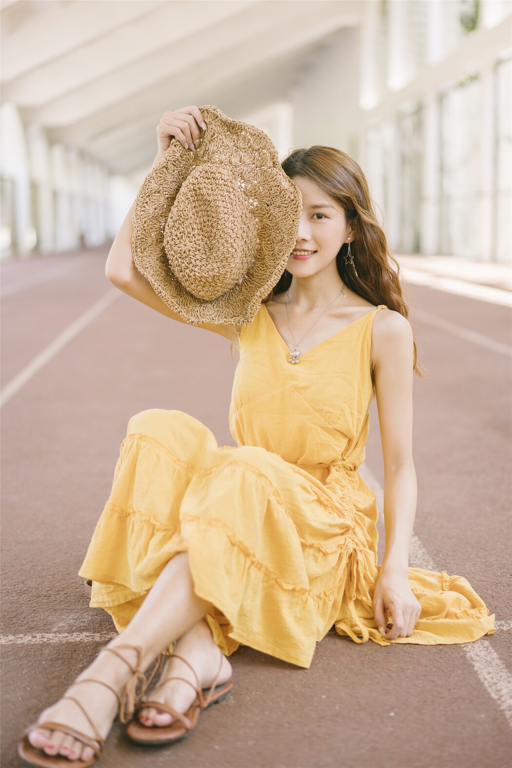 YiTuYu艺图语 Vol.415 Hei Dan