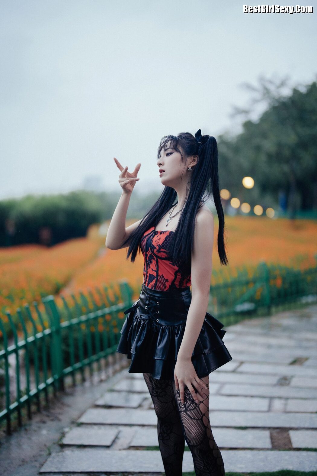 YiTuYu艺图语 Vol.4057 Dudu