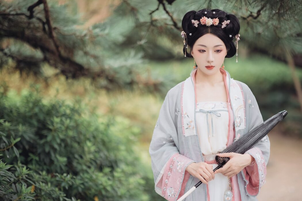 YiTuYu艺图语 Vol.404 Nan Yuan