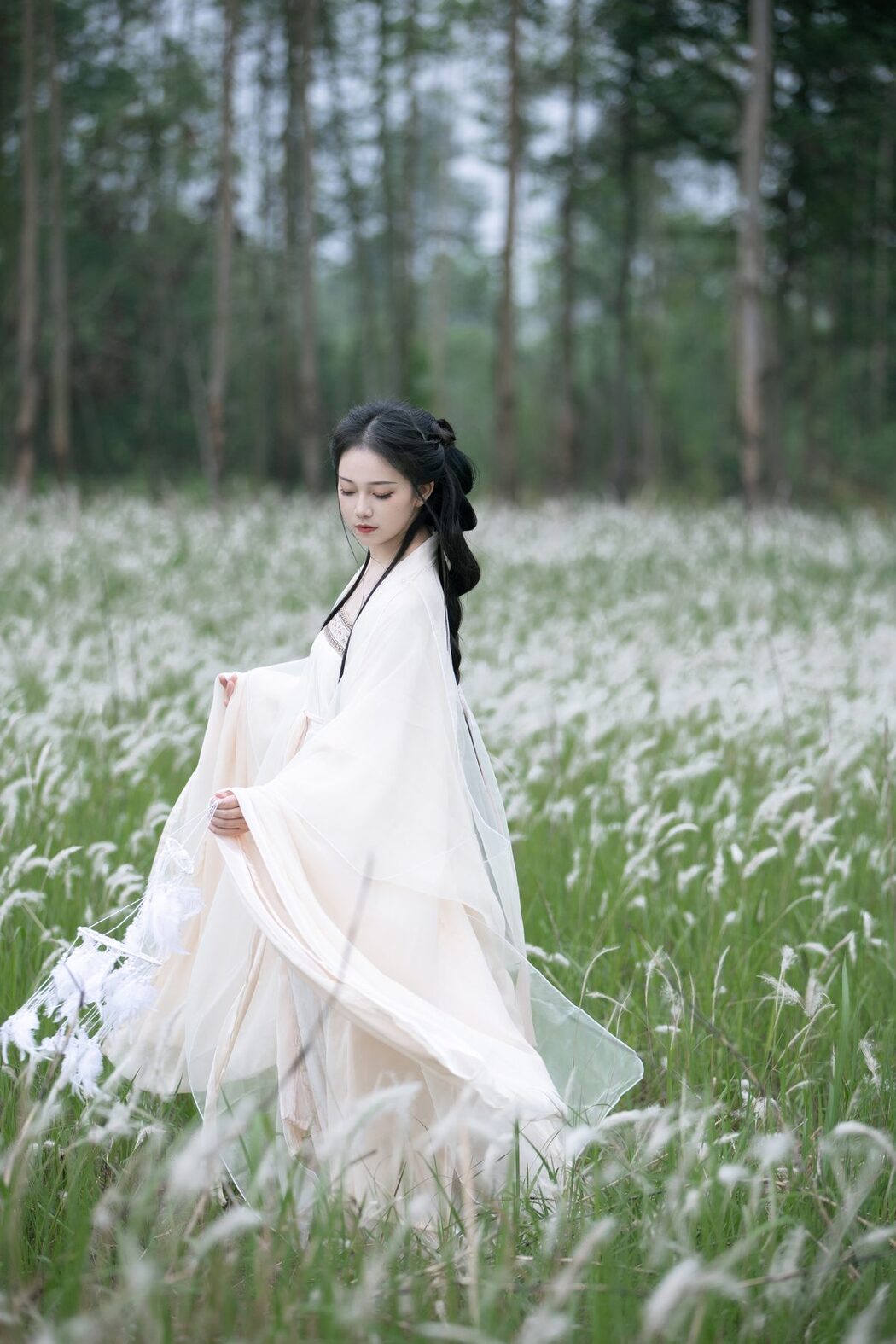 YiTuYu艺图语 Vol.4179 Qiu Da Da