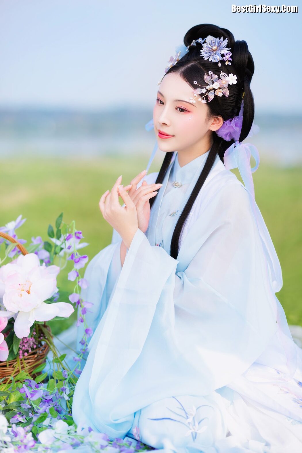 YiTuYu艺图语 Vol.4069 Yi Xiao Zhi Zhi Zhi Zhi