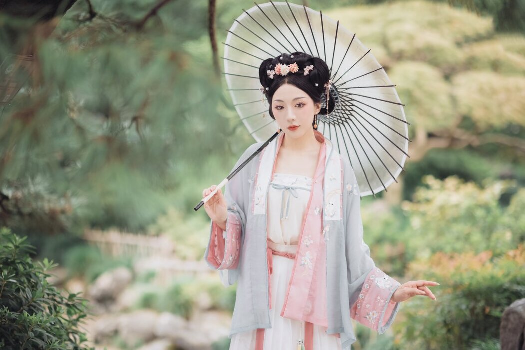 YiTuYu艺图语 Vol.404 Nan Yuan