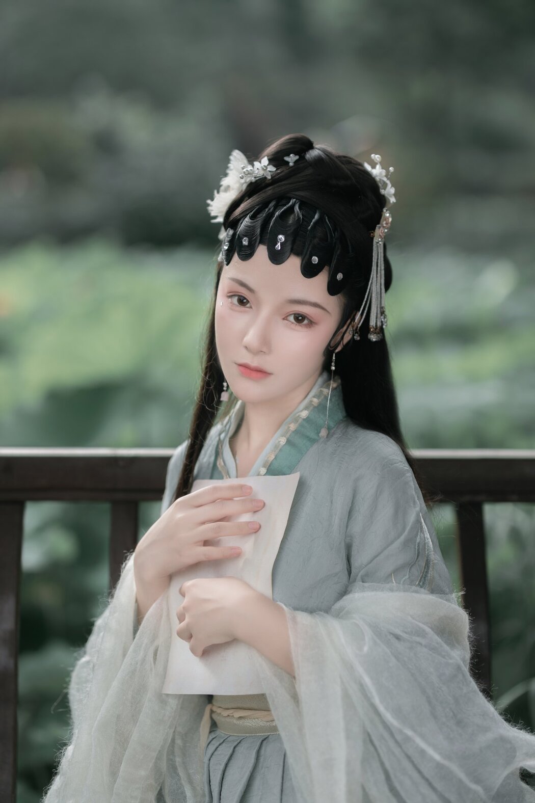 YiTuYu艺图语 Vol.405 Xiao Zhao
