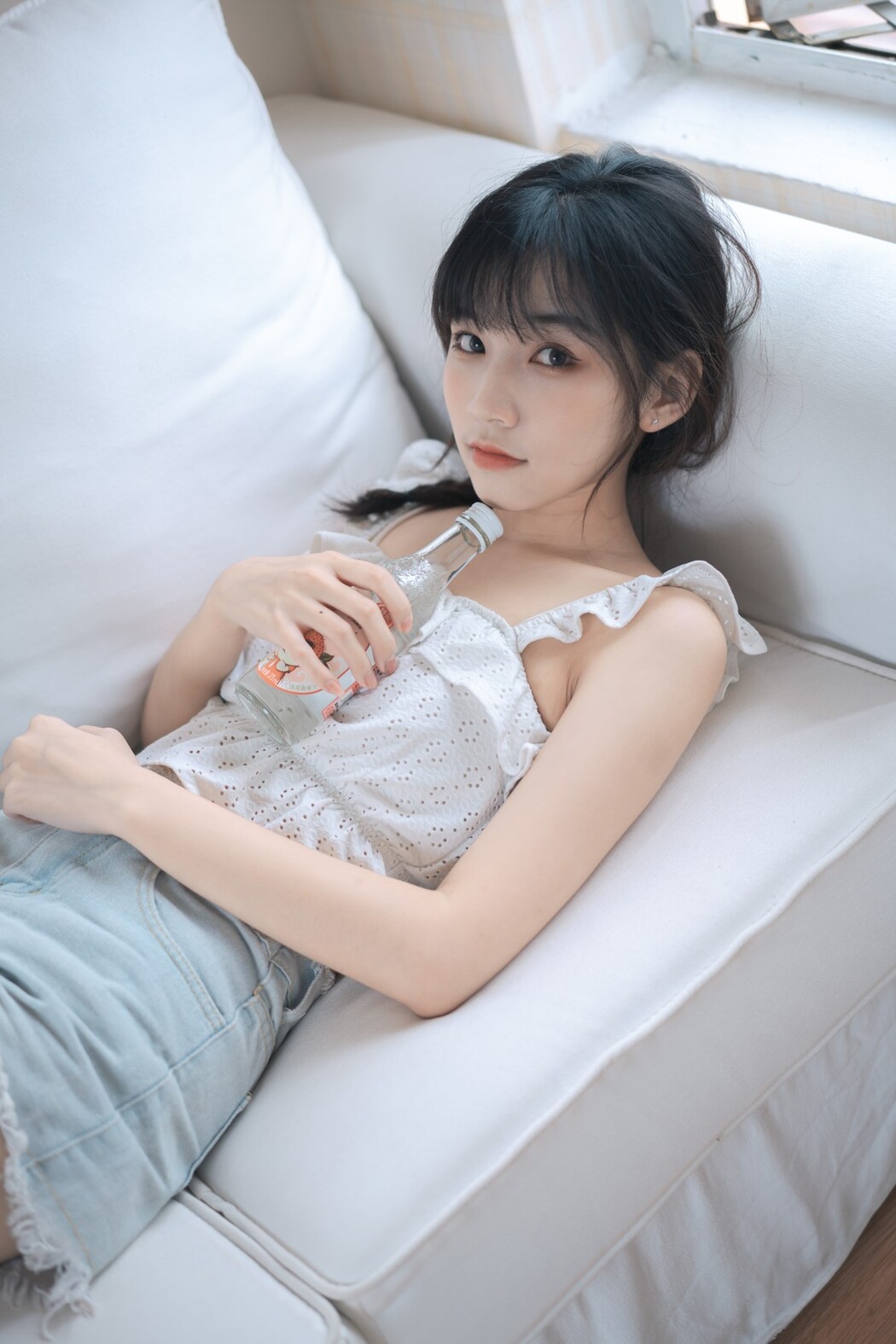 YiTuYu艺图语 Vol.418 A Tong