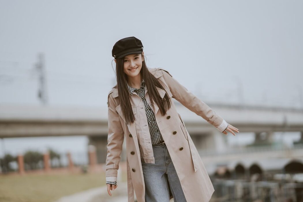 YiTuYu艺图语 Vol.4176 Han Xin Yu