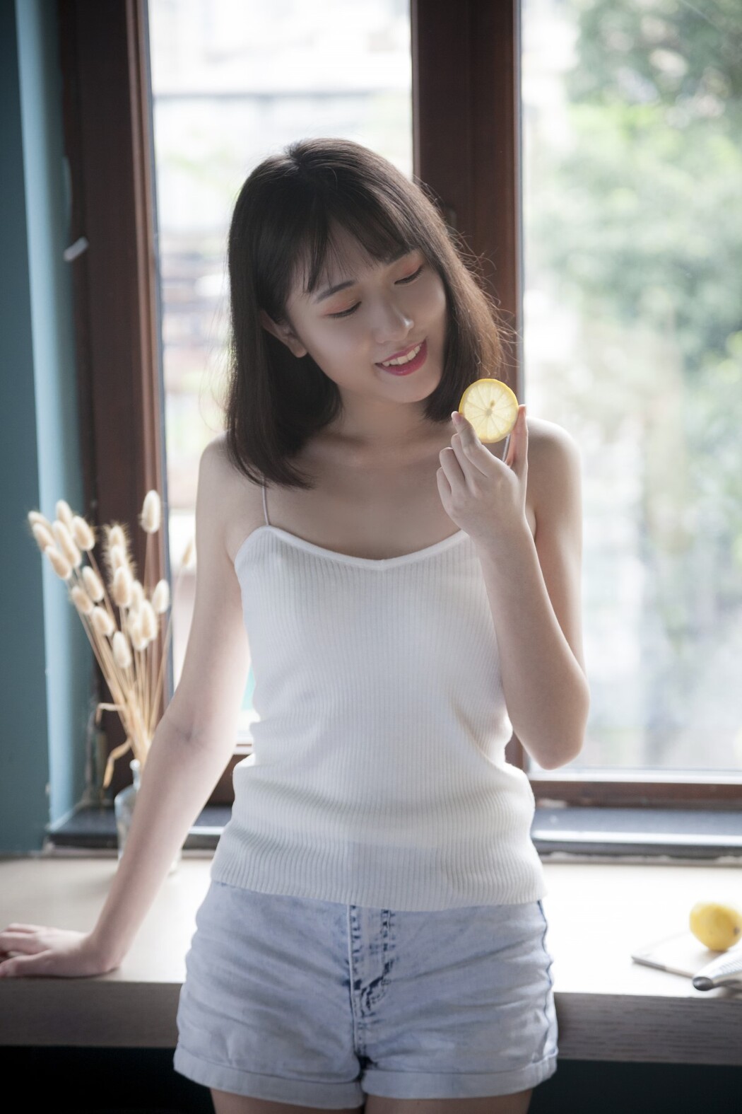 YiTuYu艺图语 Vol.411 Lin Lin