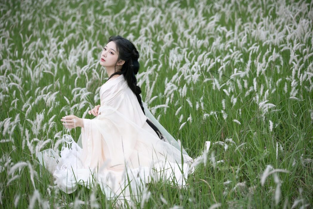 YiTuYu艺图语 Vol.4179 Qiu Da Da