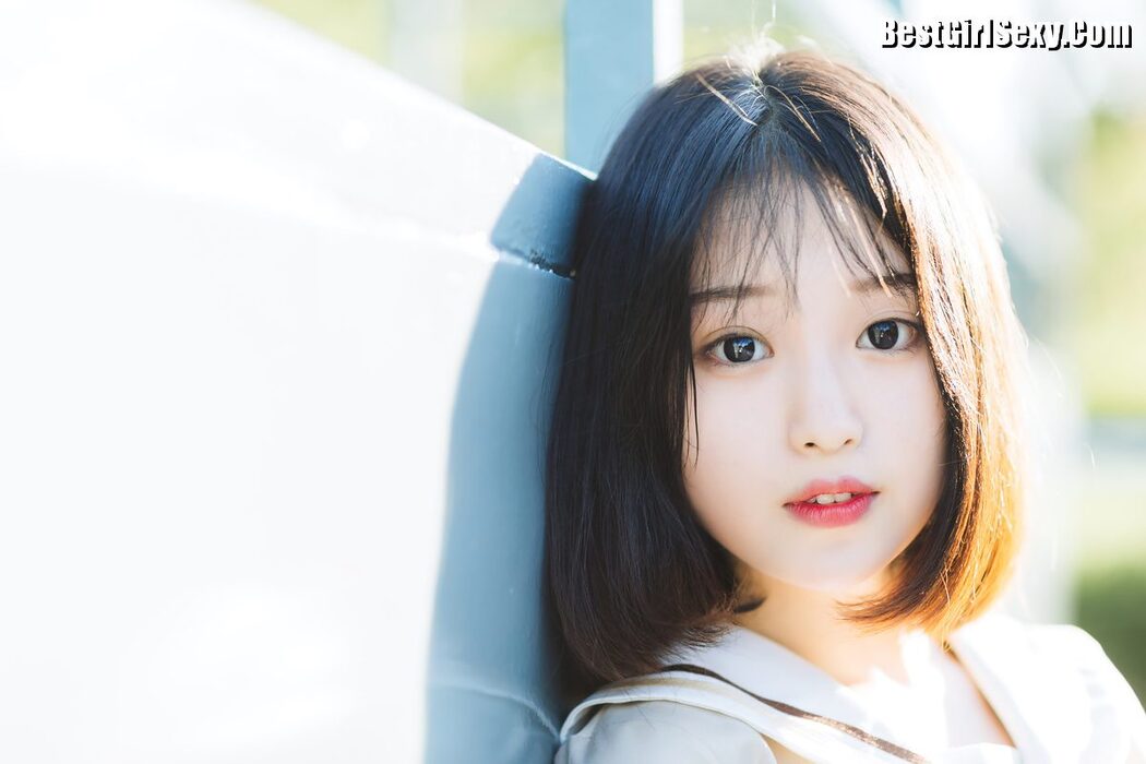 YiTuYu艺图语 Vol.4061 Si Yue Qing Xia